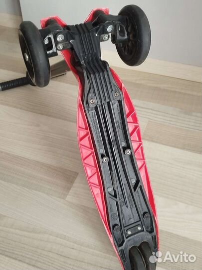 Самокат micro