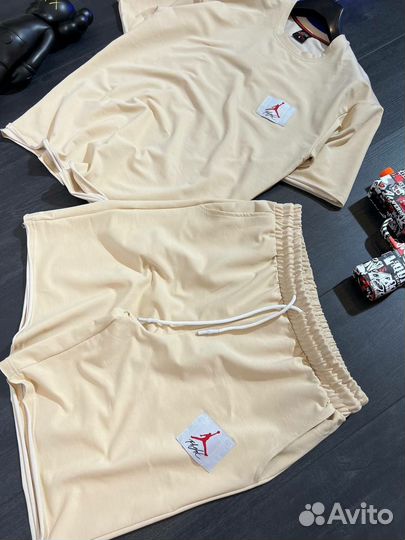 Спортивный костюм jordan