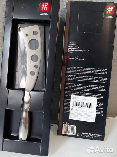 Нож для сыра