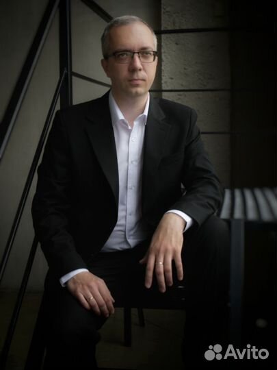 Имиджевая съёмка