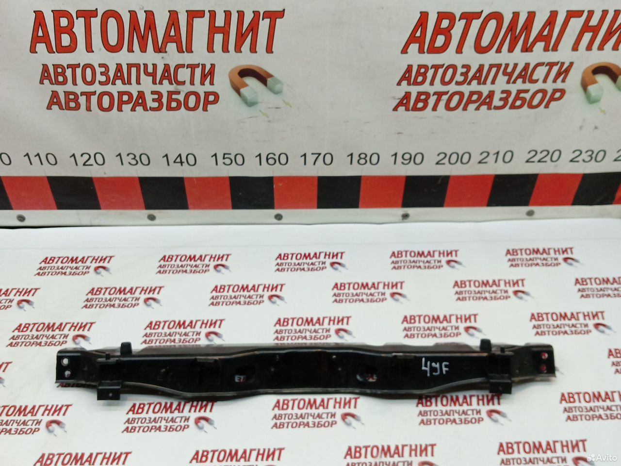 Панель телевизора Киа Оптима 4 JF