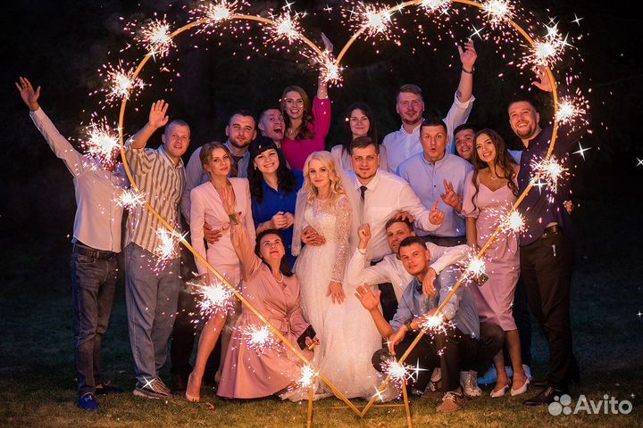 Арка сердце