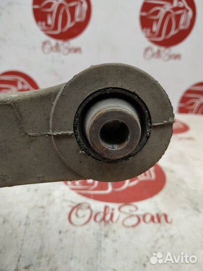 Рычаг задний левый нижний Infiniti Fx35 S51 VQ35HR