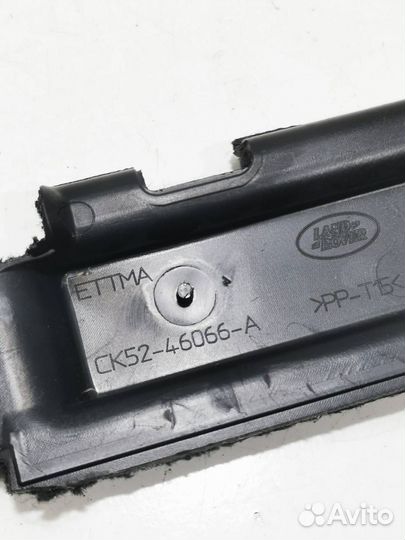 Обшивка отсека багажника Land Rover Range Rover 4