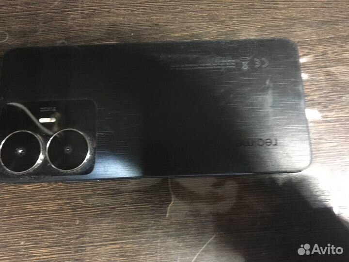 realme C55, 6/128 ГБ
