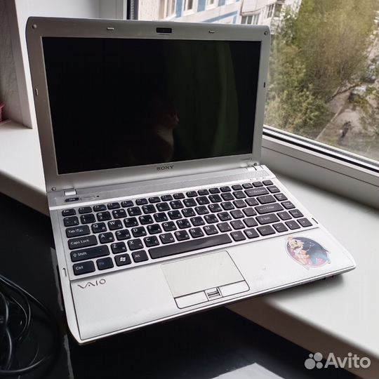 Ноутбук sony vaio PCG-51111V