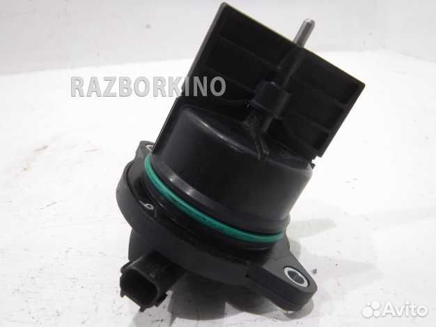 Воздушная заслонка Ягуар