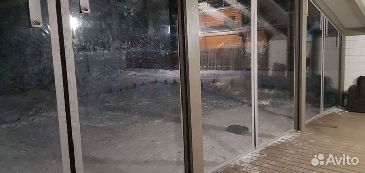 Мягкие окна для кафе летней веранды беседки