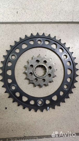 Honda cbr 1000 rr звёзды