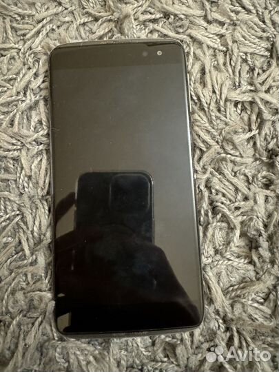 BlackBerry DTEK60, 4/32 ГБ