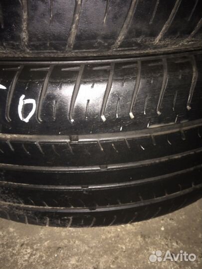 Hankook Optimo K415 235/55 R18 100H