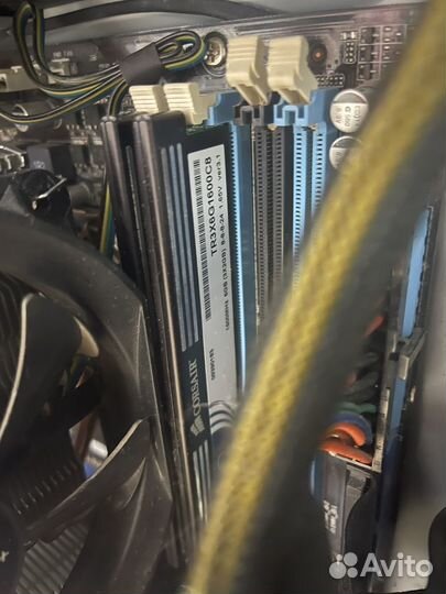 Системный блок