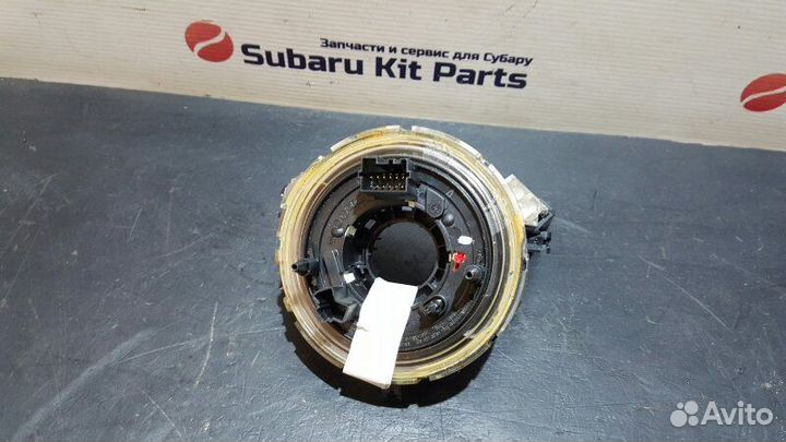 Подрулевая лента Porsche Cayenne 957 M48.01 08