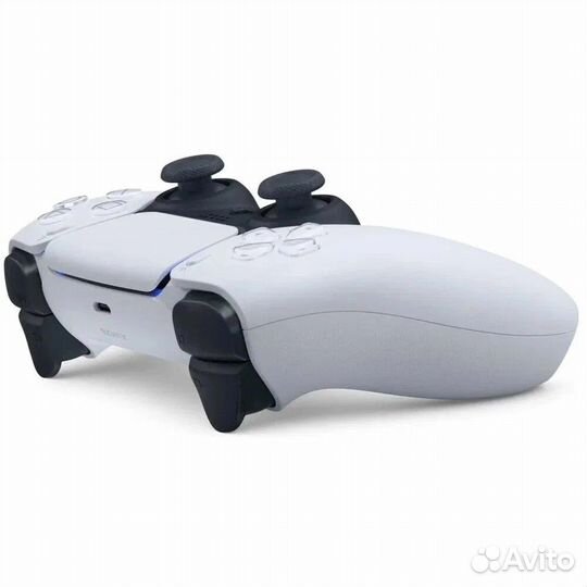 Геймпад. Джойстики (PS5 Dualsense). Оригинал