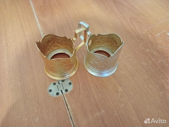 Подстаканник HM3