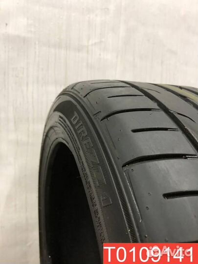 Dunlop Direzza DZ102 275/40 R18 99W