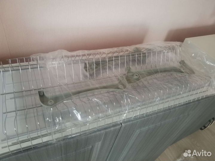 Сушилка для посуды в шкаф