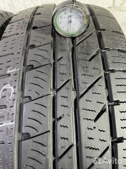 Continental ContiCrossContact LX 255/65 R17