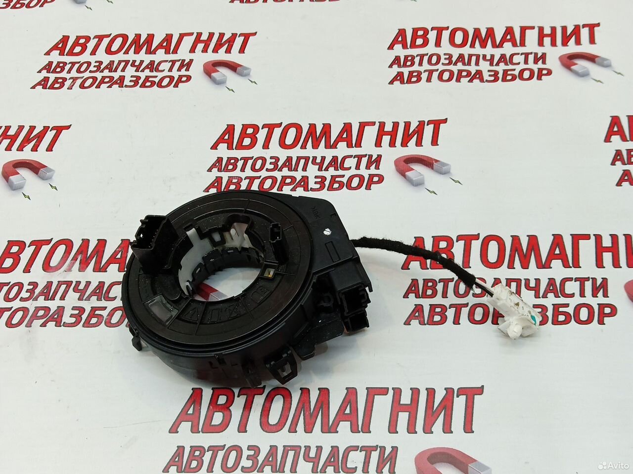 Шлейф подрулевой Voyah Dream Воях Дрим