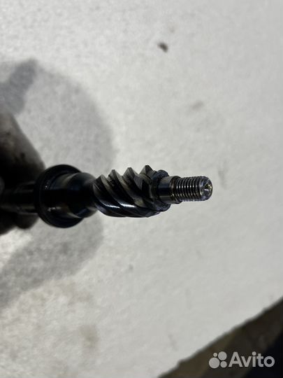 Рулевая рейка koyo Lexus RX300 97-03