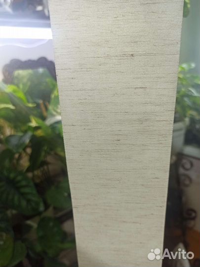 Ткань для жалюзи ламели