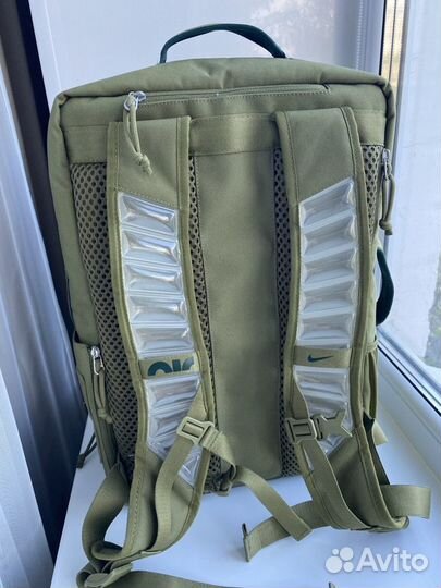 Оригинал Nike Utility Elite (32L) рюкзак