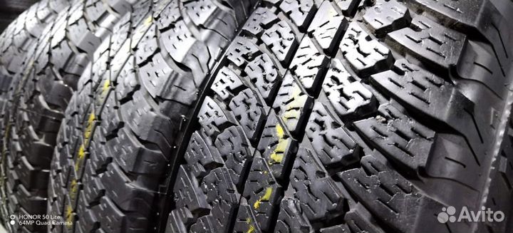 Bridgestone Dueler A/T 245/75 R17