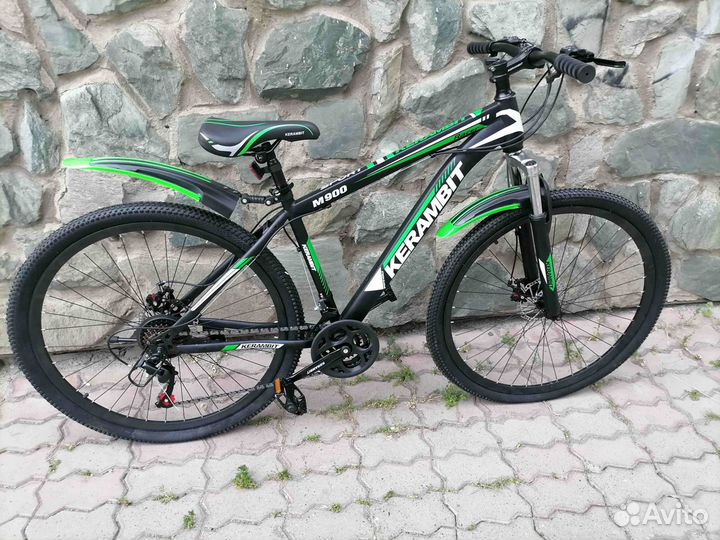 Велосипед Арт: 237