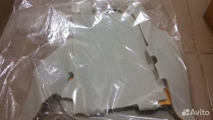 Подогрев спинки сиденья Астра J, Зафира С. Новый