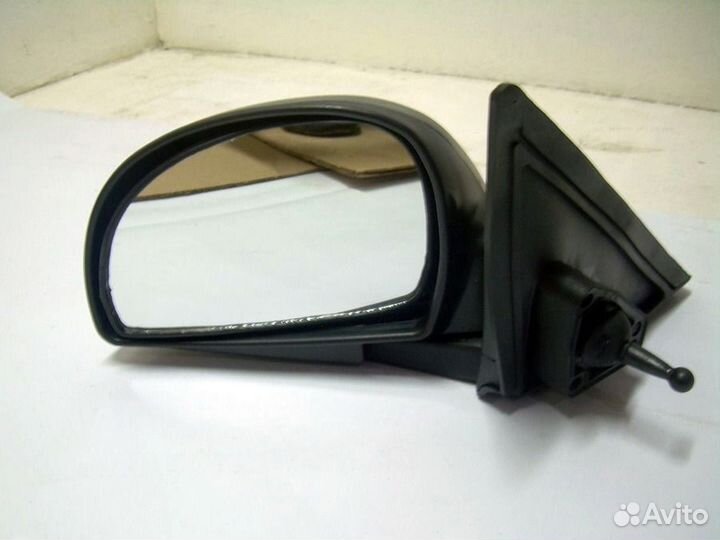 Боковое зеркало левое Хендай Акцент Тагаз 2000