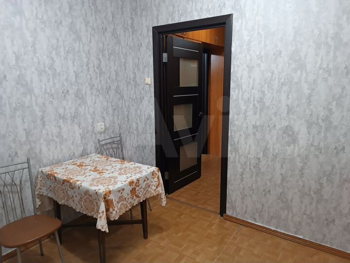 1-к. квартира, 33,4 м², 3/9 эт.