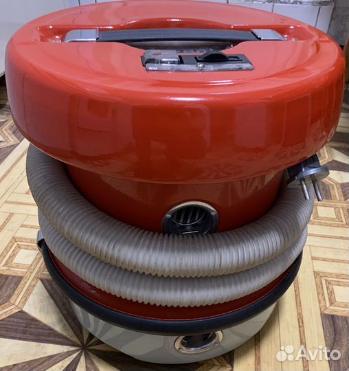 Пылесос Урал СССР