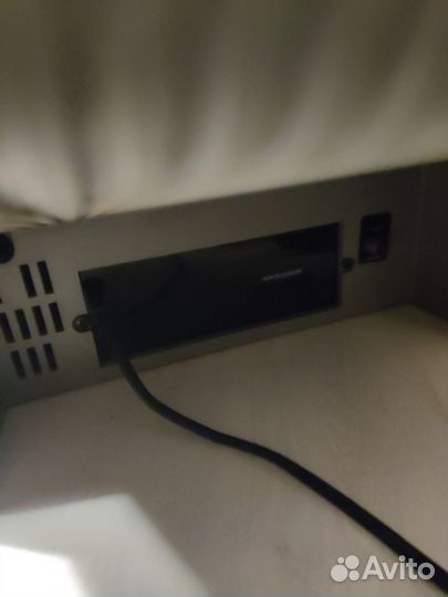 Телевизор erisson