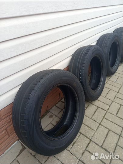 Viatti Strada Asimmetrico 195/65 R15
