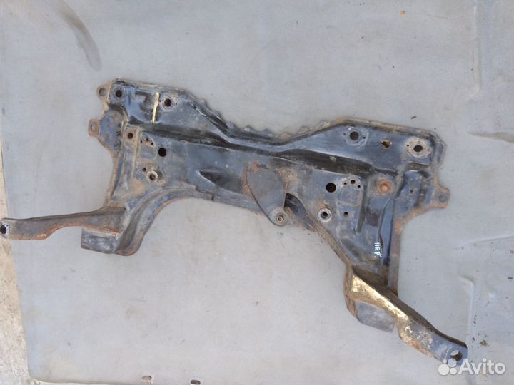 Балка подмоторная для Ford Focus I 1998-2005