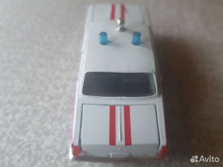 Модельки автомобили СССР 1:43