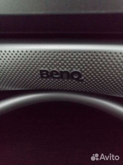 Монитор benq