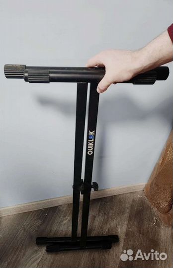 Синтезатор yamaha psr433