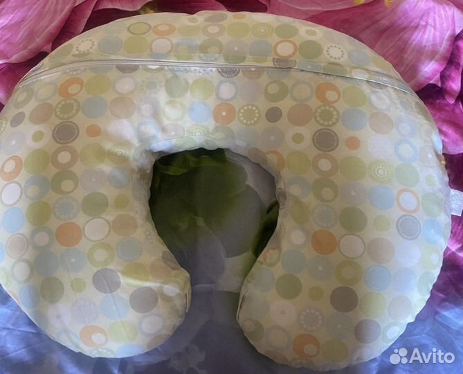 Подушка для кормления