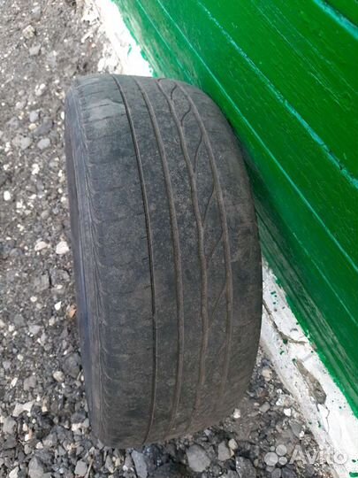 Bridgestone Turanza ER300 205/55 R16