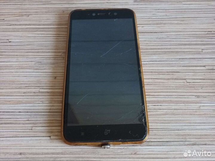 Аккумулятор для xiaomi redmi note 5A