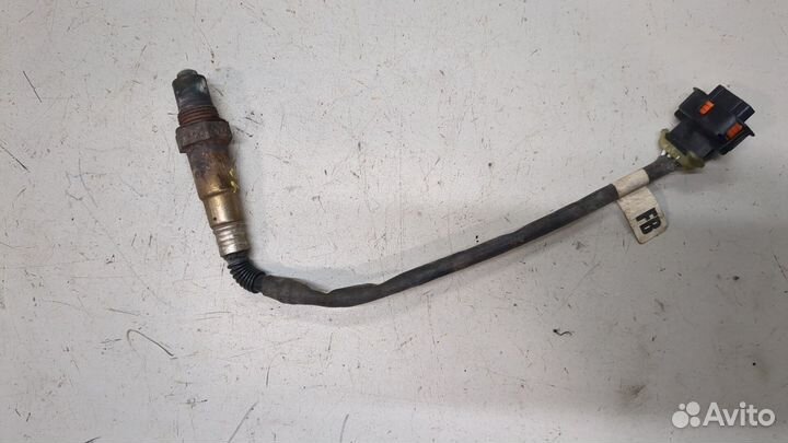 Лямбда зонд Opel Mokka, 2017