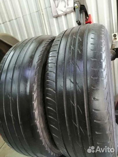 Yokohama A.Drive AA01 205/65 R15