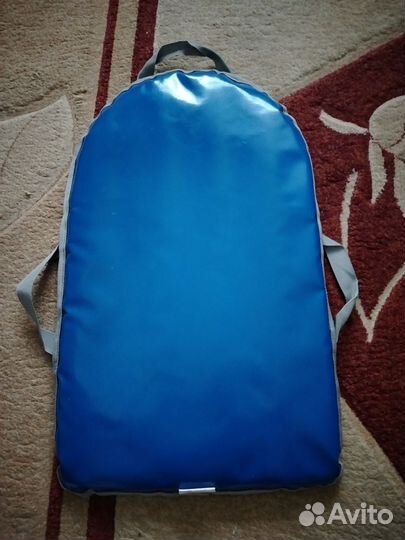 Ледянка мягкая