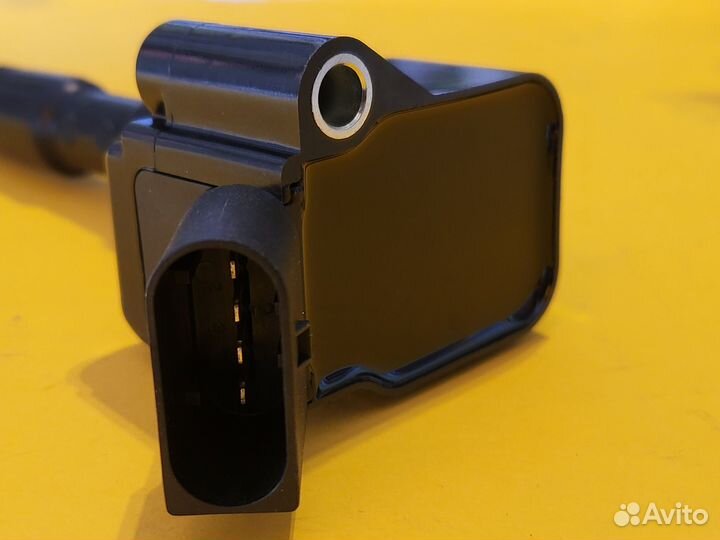 Катушка зажигания Polo, Rapid 110 л/с