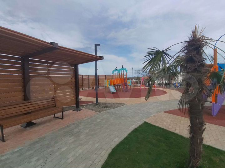 Участок 8,3 сот. (ИЖС)