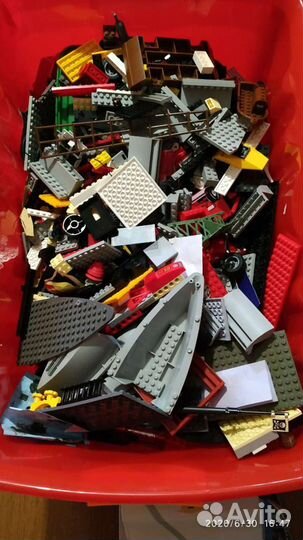 Конструктор