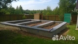 Строительство