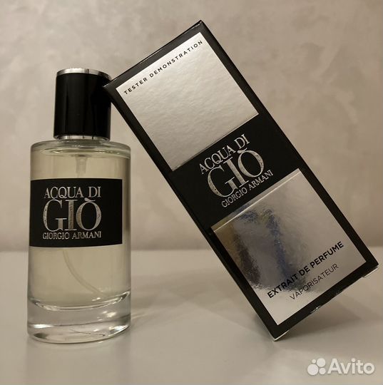 Acqua Di Gio giorgio armani