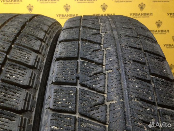 Bridgestone Blizzak Revo GZ 195/65 R15